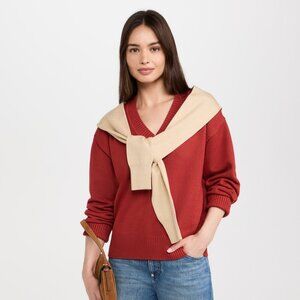 NWT En Saison Colby Oversized Sweater  Colby Oversized Sweater